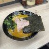 らーめん 武双家