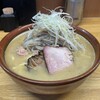 味噌っ子 ふっく - 味噌ラーメン