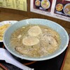 環七土佐っ子ラーメン