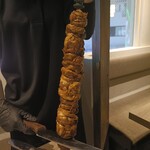 The Churrasco 神戸三宮店 - 