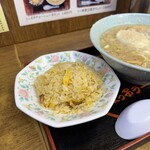 環七土佐っ子ラーメン - 