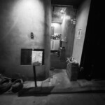 ホルモン・焼肉　8 hachi  - 西麻布の閑静な一角に佇むお店