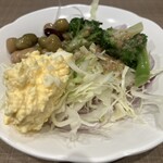 Delicious Kitchen EMONDEL - 