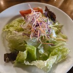 カルネジーオ ウエスト - 