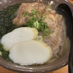 沖縄料理 ソーキ家 - 