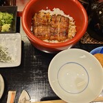 東京竹葉亭 名古屋店 - 