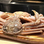 料理屋 稲家 - ５杯も