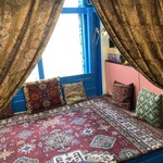 CHOUTARA - マハラジャみたいだ