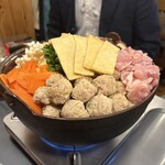 六本木 五太夫 - 