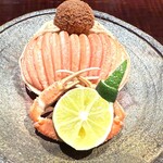 料理屋 稲家 - きれい