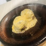 ホルモン・焼肉　8 hachi  - この日のNo.1！肉肉しさが素晴らしく！