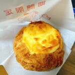 ビアードパパ - 料理写真: