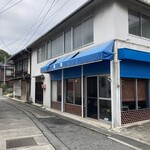 CHOUTARA - お店