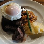 カルネジーオ ウエスト - 