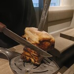 The Churrasco 神戸三宮店 - 