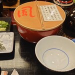 東京竹葉亭 名古屋店 - 