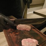 The Churrasco 神戸三宮店 - 