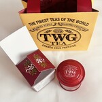 TWG Tea - 