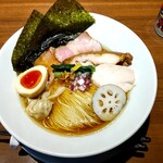 らあめん あじるく - 