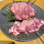 吟味焼肉 じゃんか - 