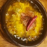 樽ワイン酒場 呑牛呑気 - 