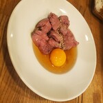 樽ワイン酒場 呑牛呑気 - 