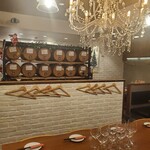 樽ワイン酒場 呑牛呑気 - 