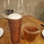 樽ワイン酒場 呑牛呑気 - 