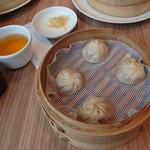 鼎泰豐 名古屋店 - 