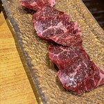 吟味焼肉 じゃんか - 