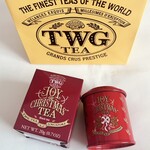 TWG Tea - 