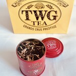 TWG Tea - 