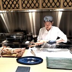 料理屋 稲家 - 今日もよろしく