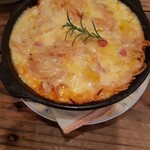 ラ・アマート - 