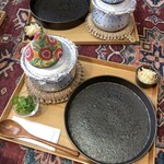 CHOUTARA - なんか大切なものみたい