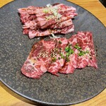 吟味焼肉 じゃんか - 