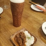 樽ワイン酒場 呑牛呑気 - 