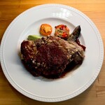 洋食デッサン - 