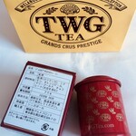 TWG Tea - 