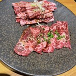 吟味焼肉 じゃんか - 