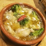 樽ワイン酒場 呑牛呑気 - 