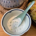 CHOUTARA - ライタ