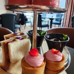 クラブラウンジ - 