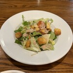 Lone Star Steakhouse & Saloon - 