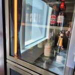 クラブラウンジ - 