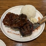 Lone Star Steakhouse & Saloon - 