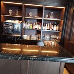 クラブラウンジ - 