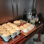 クラブラウンジ - 