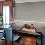 クラブラウンジ - 