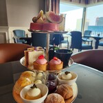 クラブラウンジ - 